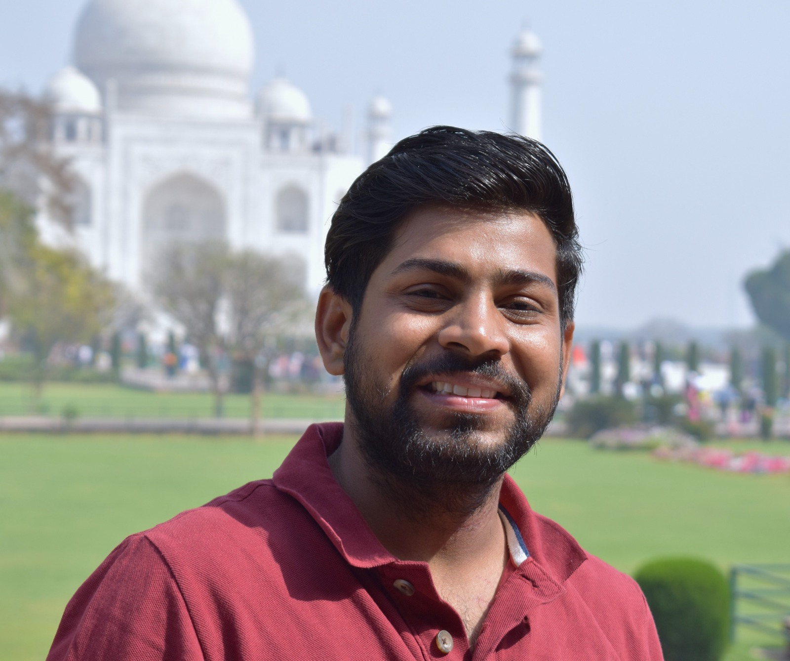 Recognized by Jharkhand, his determination made him a well-known Hindi writer